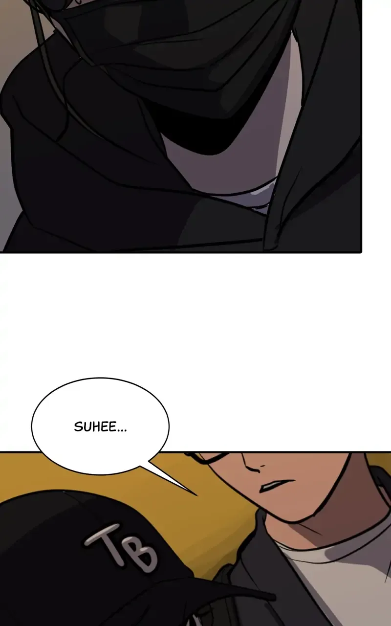 Suhee0 Chapter 93 page 23 - 