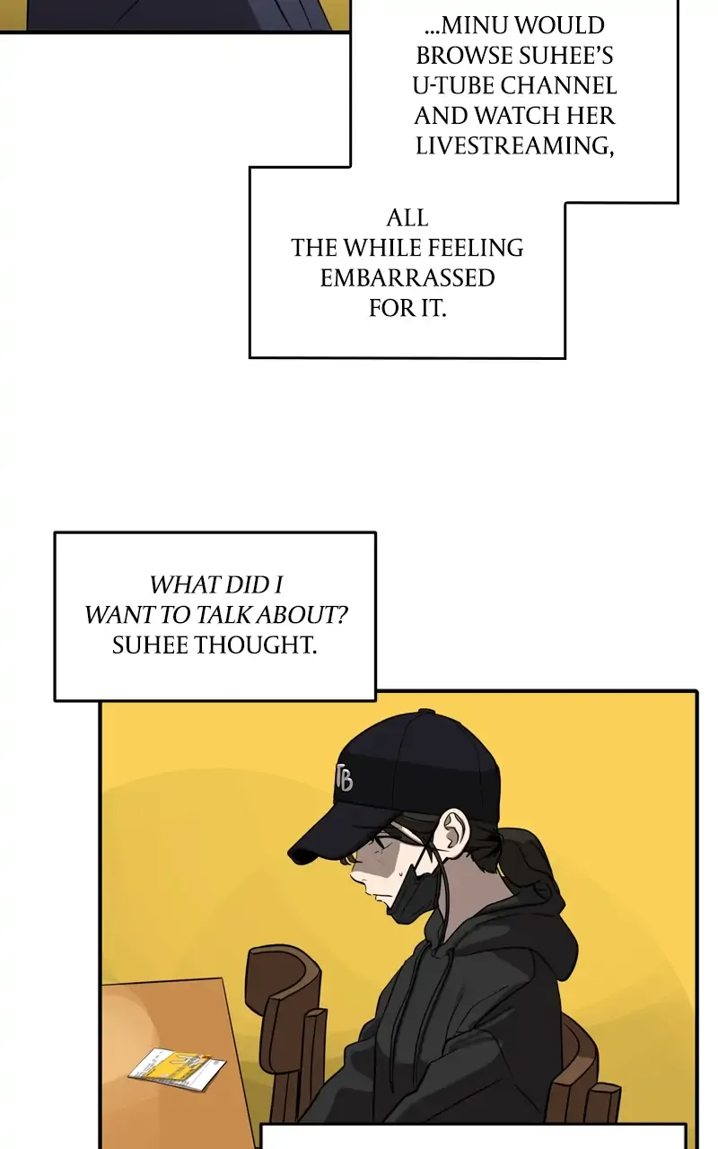 Suhee0 Chapter 93 page 54 - 