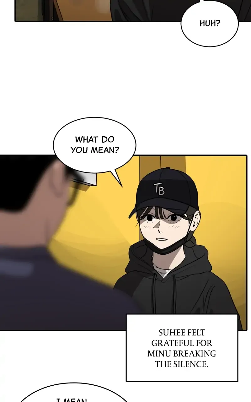 Suhee0 Chapter 93 page 57 - 