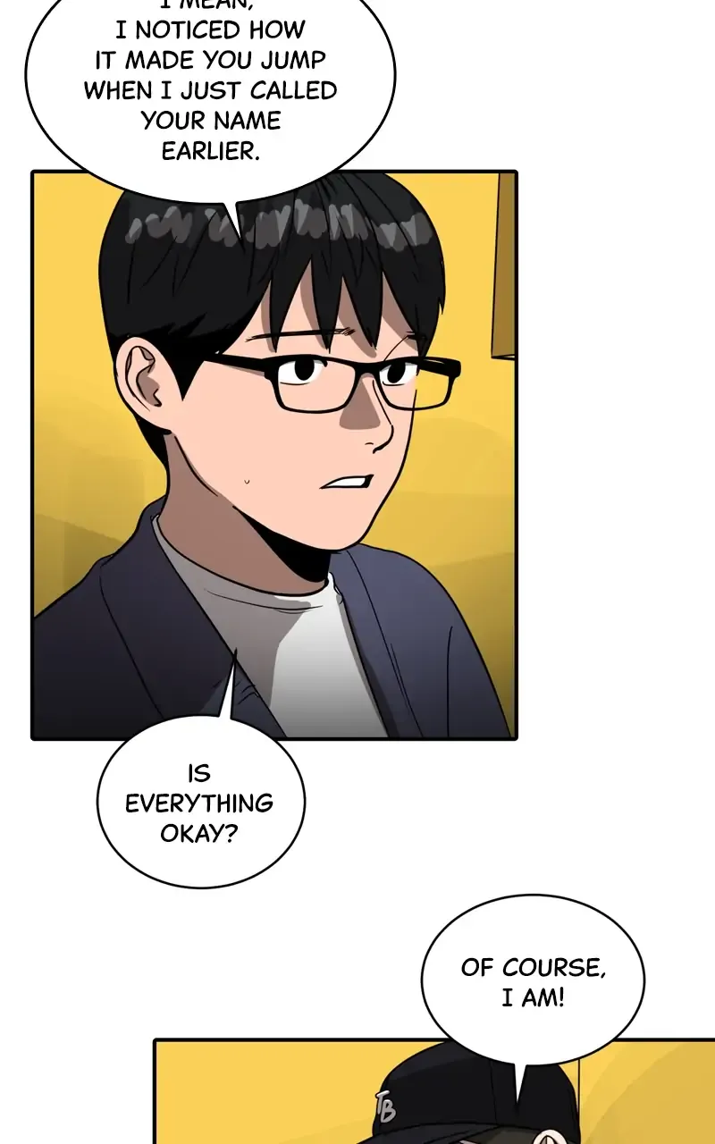 Suhee0 Chapter 93 page 58 - 