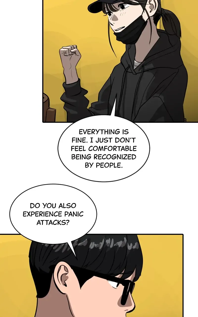Suhee0 Chapter 93 page 59 - 