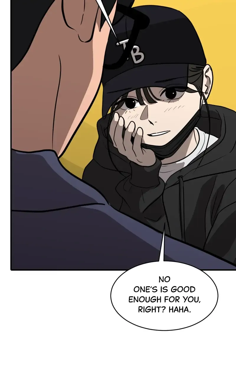 Suhee0 Chapter 93 page 81 - 