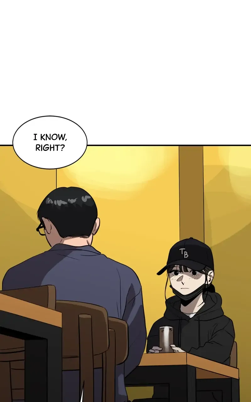 Suhee0 Chapter 93 page 84 - 