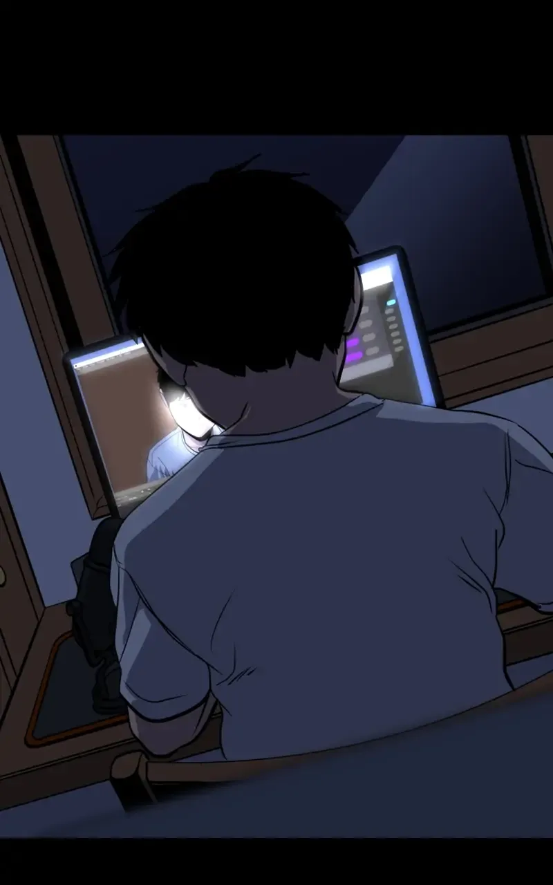 Suhee0 Chapter 94 page 33 - 