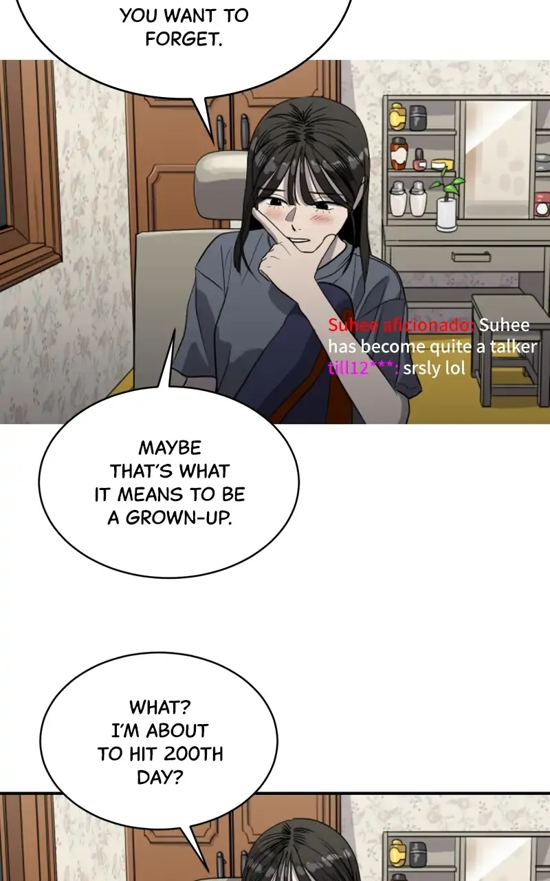 Suhee0 Chapter 94 page 57 - 