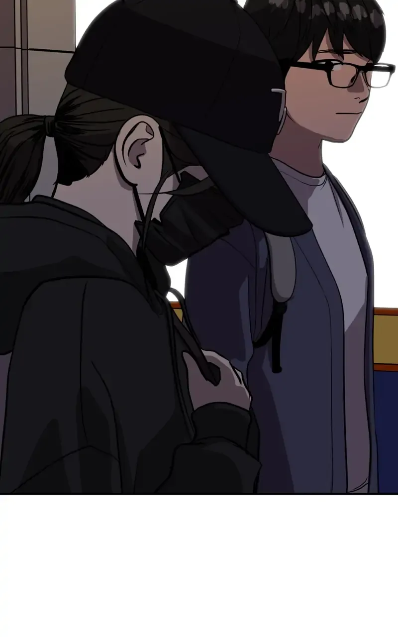 Suhee0 Chapter 94 page 10 - 