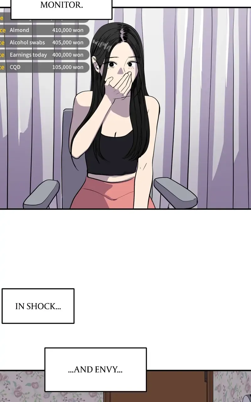 Suhee0 Chapter 95 page 15 - 
