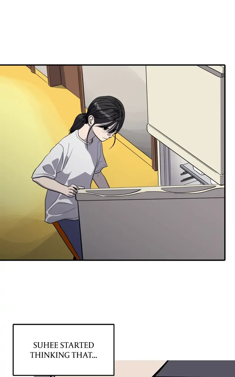 Suhee0 Chapter 95 page 23 - 
