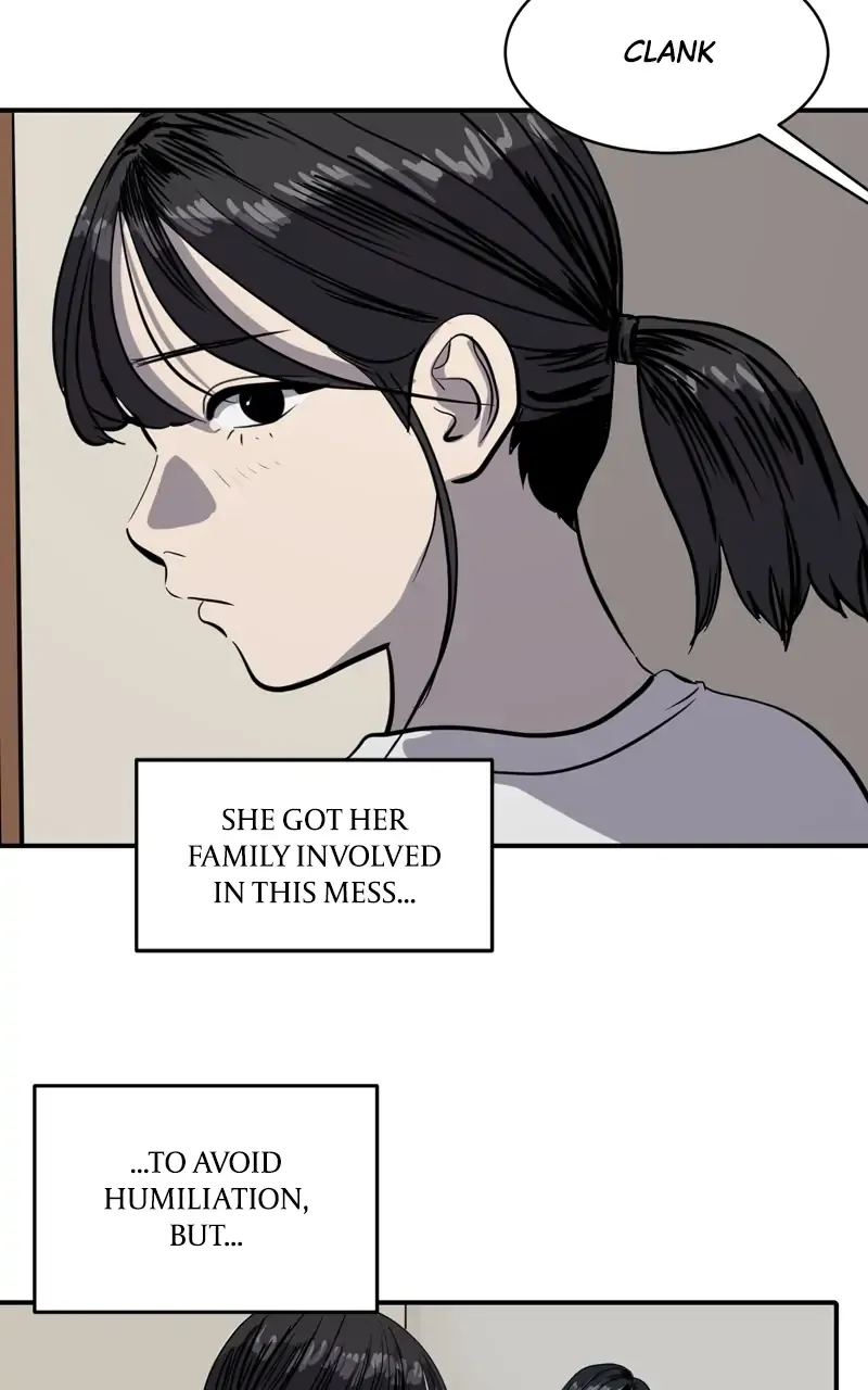Suhee0 Chapter 95 page 32 - 