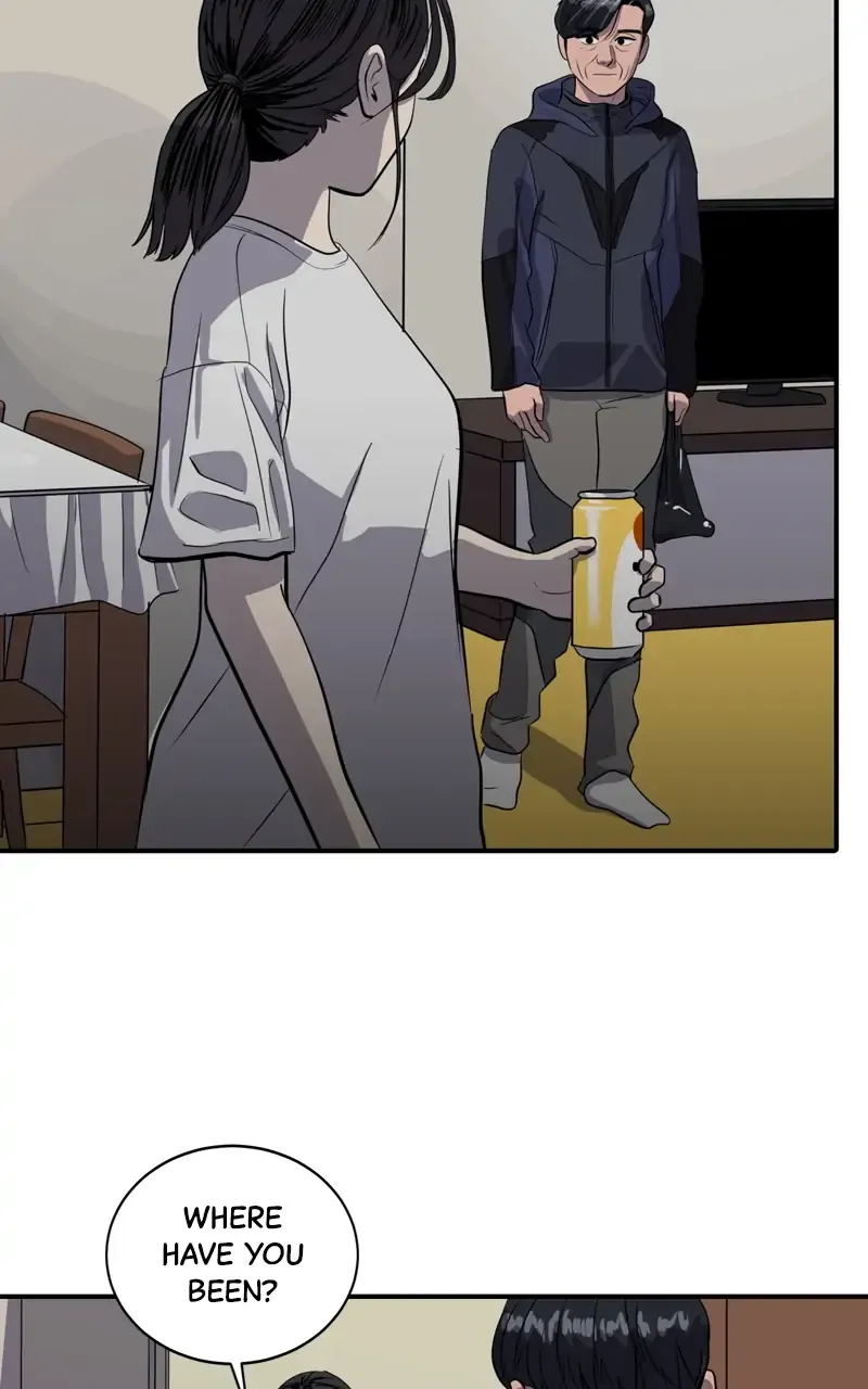 Suhee0 Chapter 95 page 33 - 