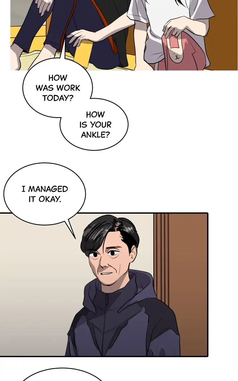 Suhee0 Chapter 96 page 22 - 