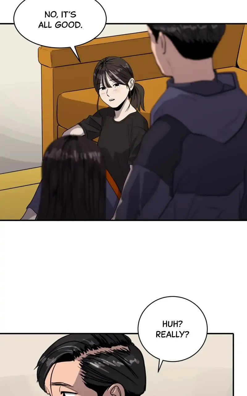 Suhee0 Chapter 96 page 30 - 