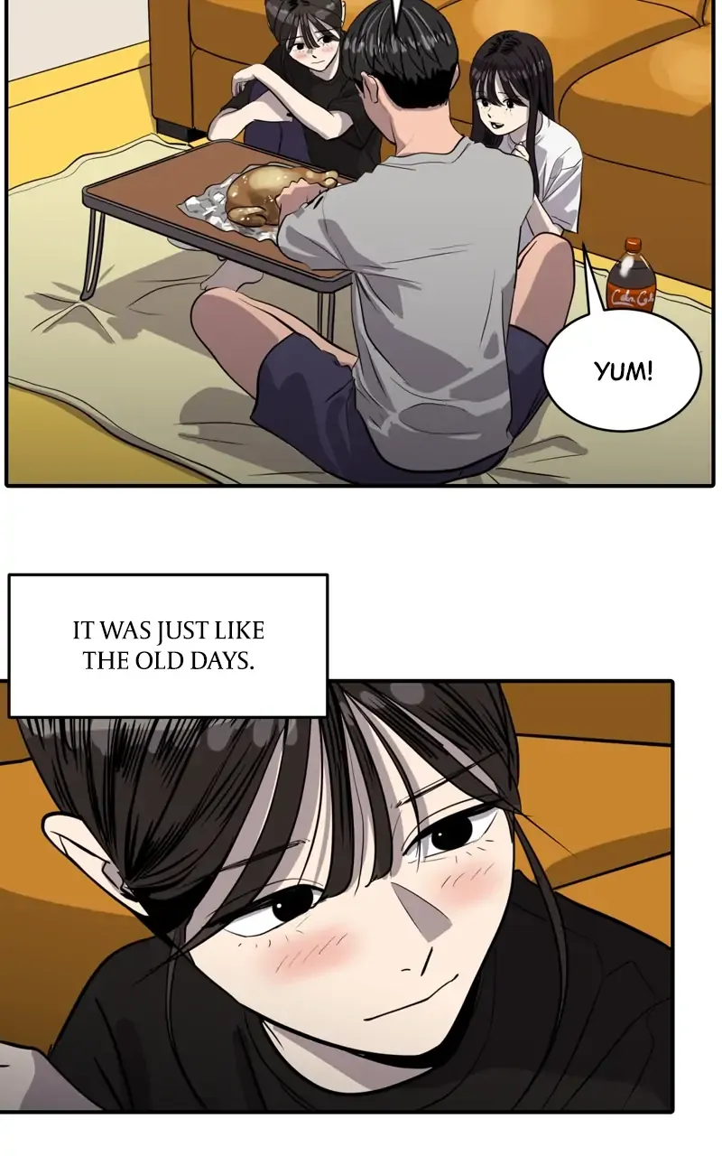 Suhee0 Chapter 96 page 34 - 