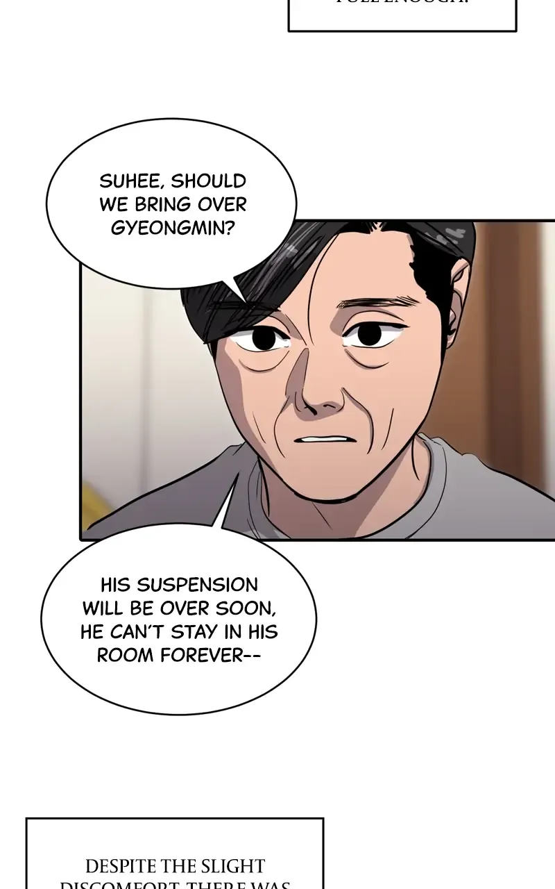 Suhee0 Chapter 96 page 38 - 