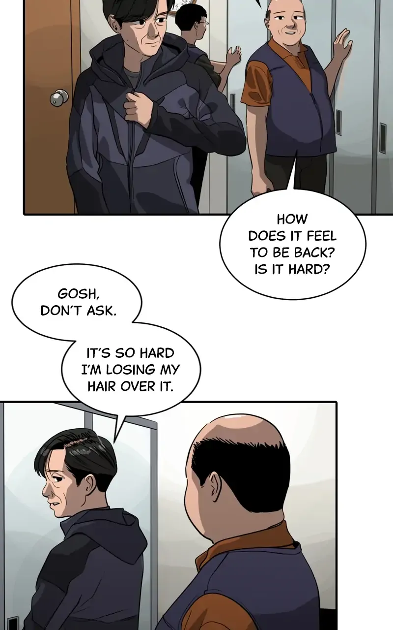 Suhee0 Chapter 96 page 5 - 