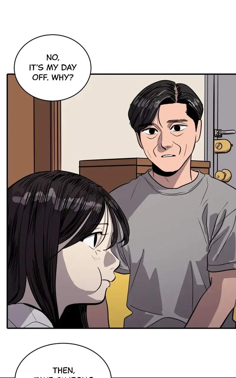 Suhee0 Chapter 96 page 42 - 
