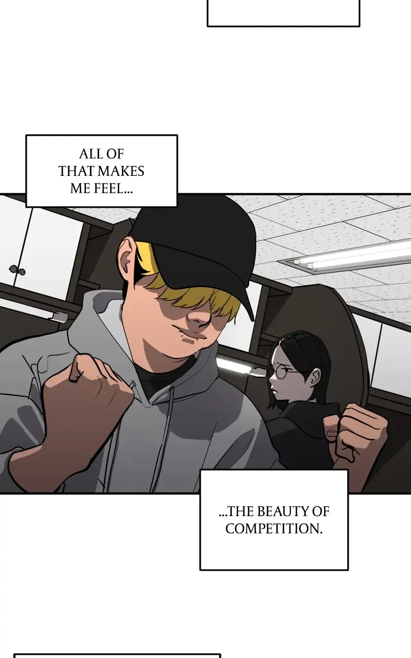 Suhee0 Chapter 97 page 18 - 