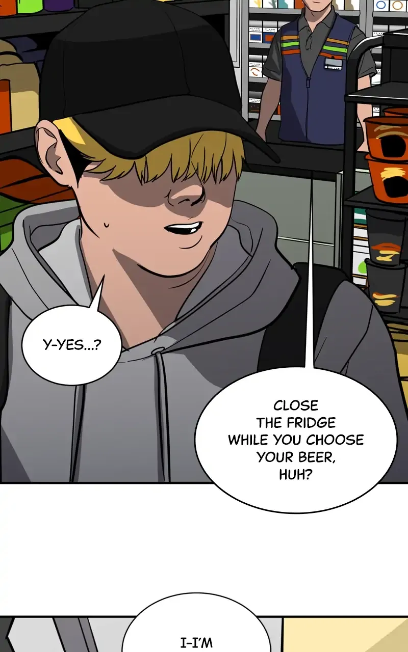 Suhee0 Chapter 97 page 33 - 