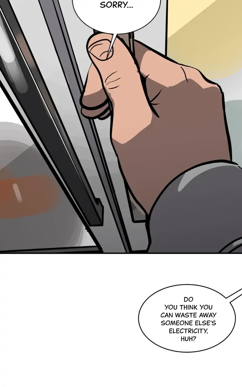 Suhee0 Chapter 97 page 34 - 