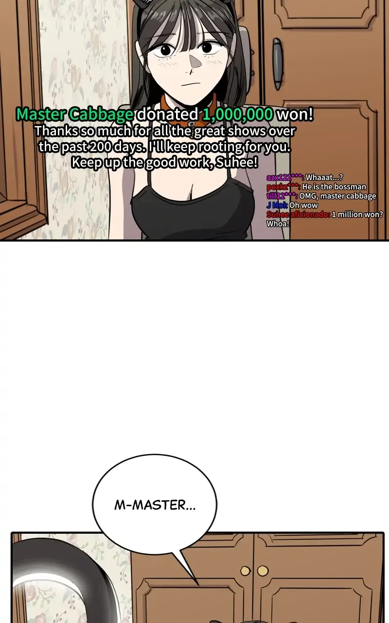 Suhee0 Chapter 97 page 53 - 