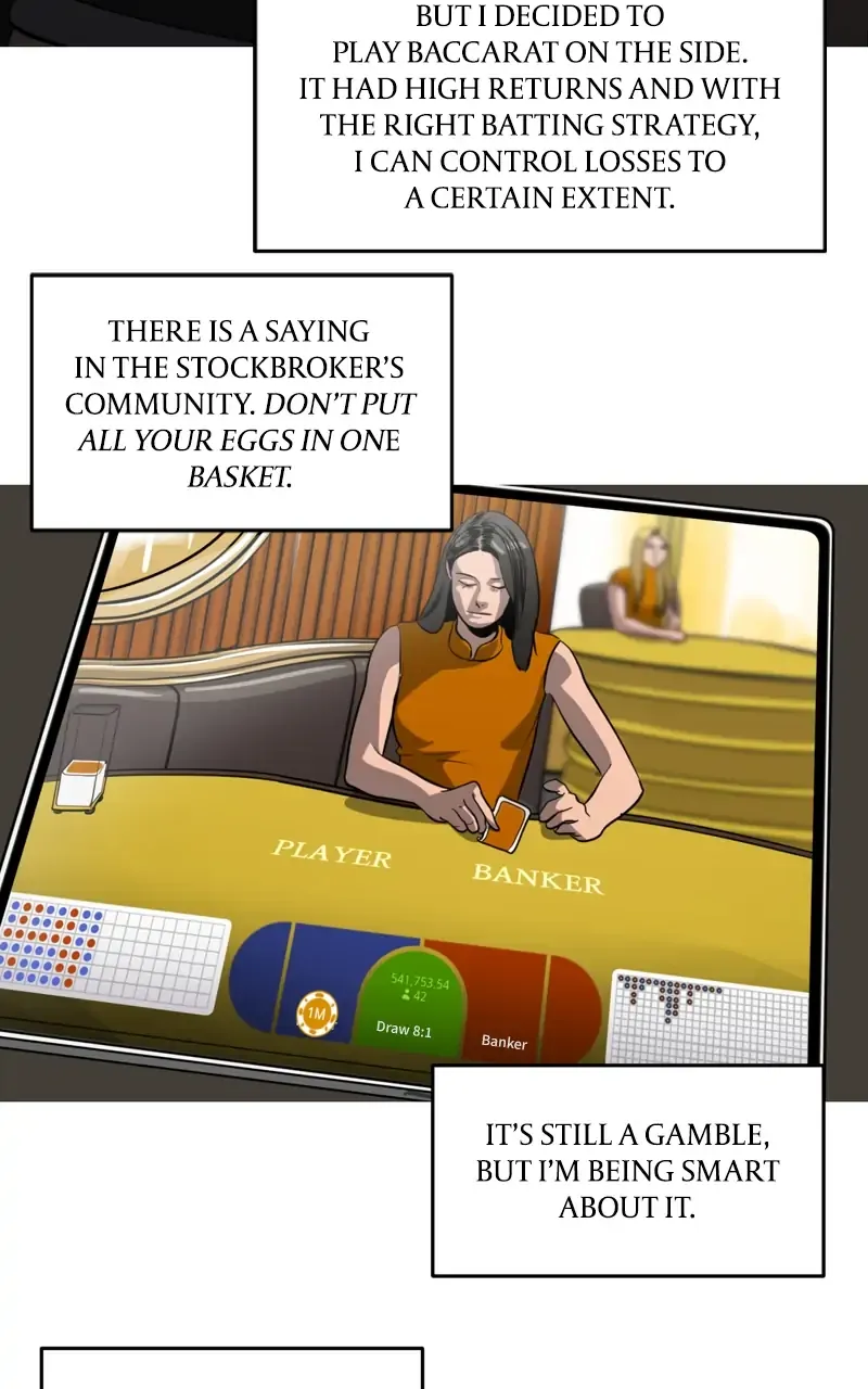 Suhee0 Chapter 97 page 8 - 
