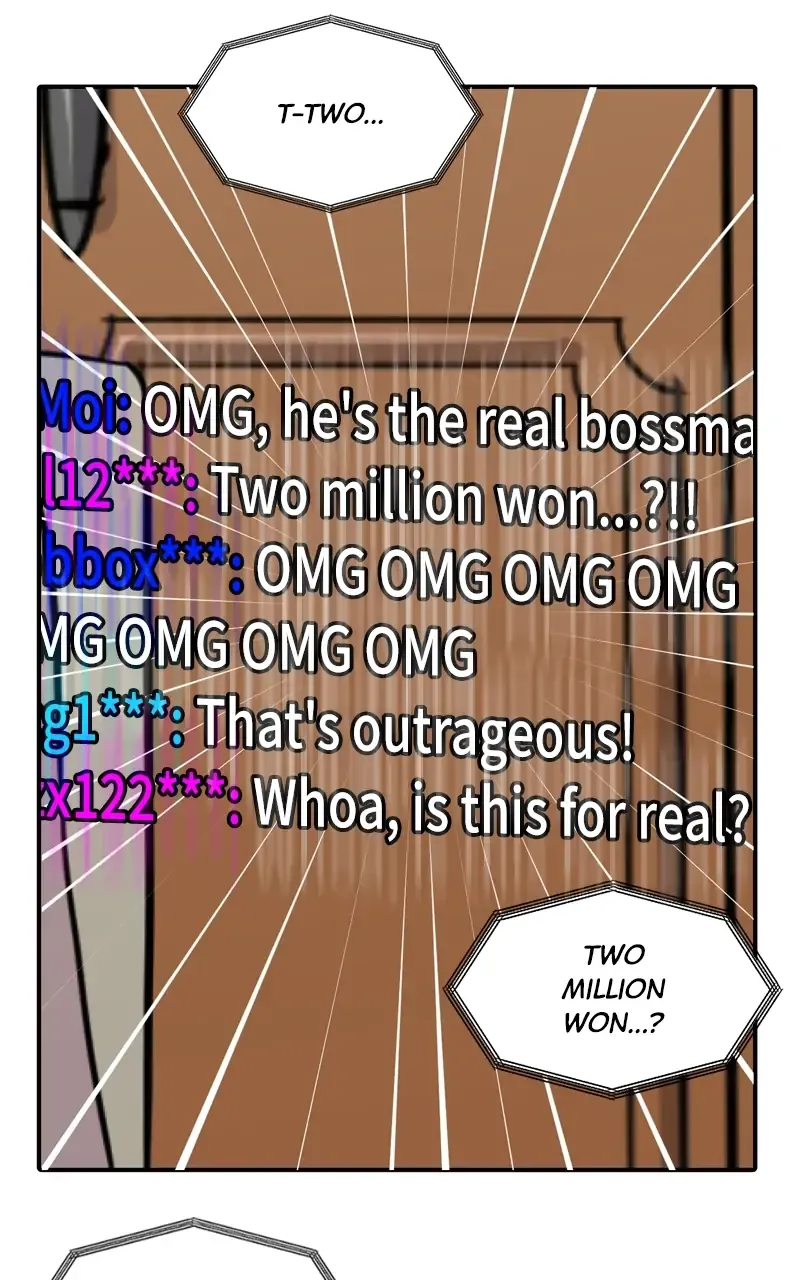 Suhee0 Chapter 97 page 75 - 
