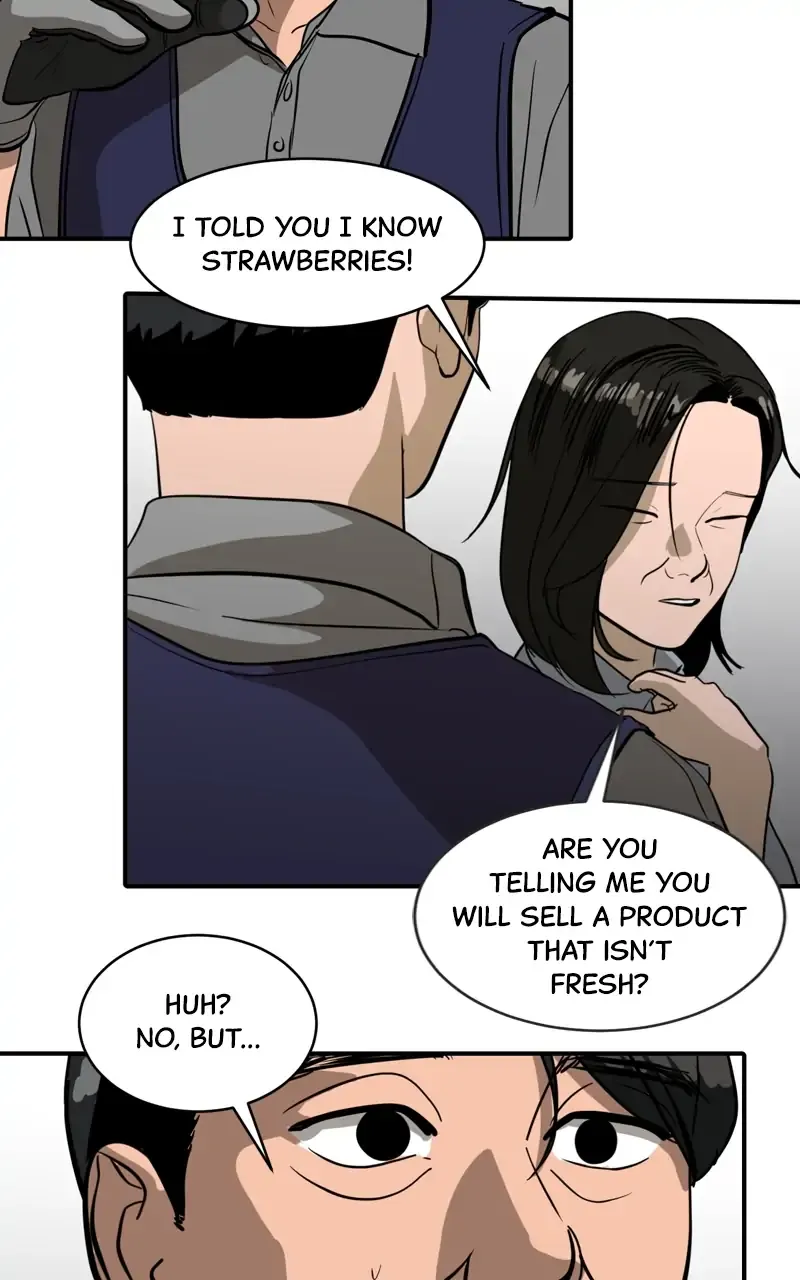 Suhee0 Chapter 98 page 21 - 