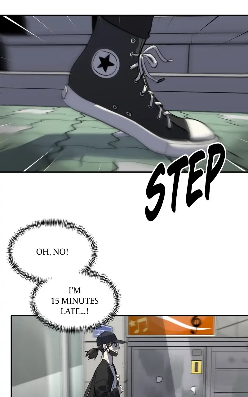 Suhee0 Chapter 98 page 26 - 