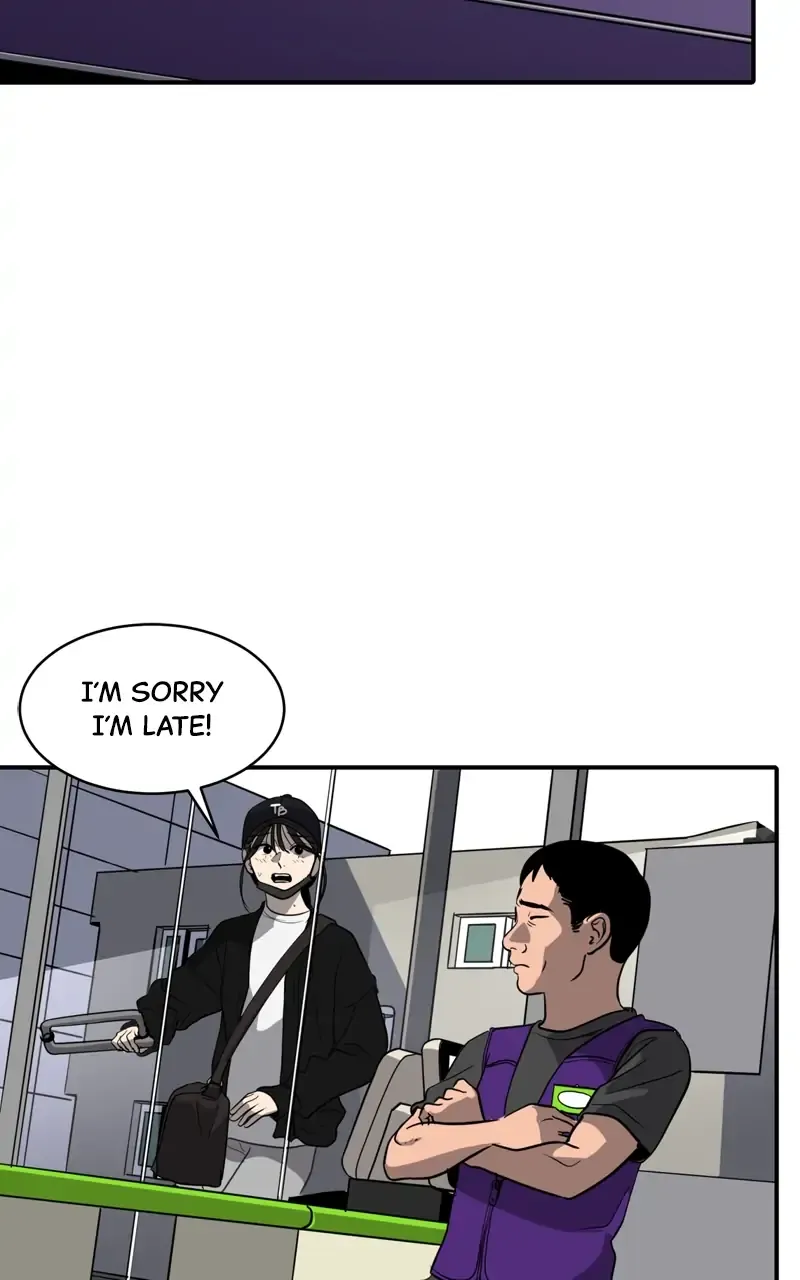 Suhee0 Chapter 98 page 30 - 
