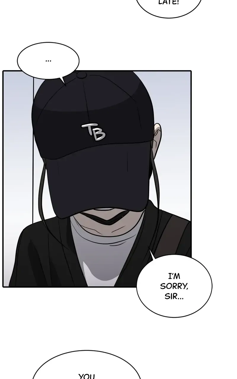 Suhee0 Chapter 98 page 32 - 