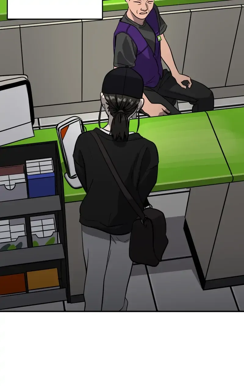 Suhee0 Chapter 98 page 36 - 