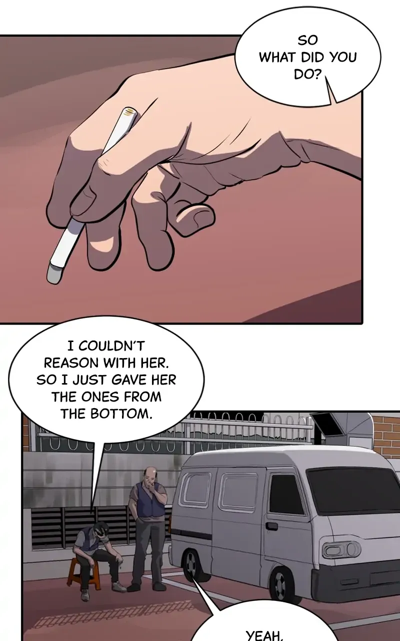 Suhee0 Chapter 98 page 52 - 