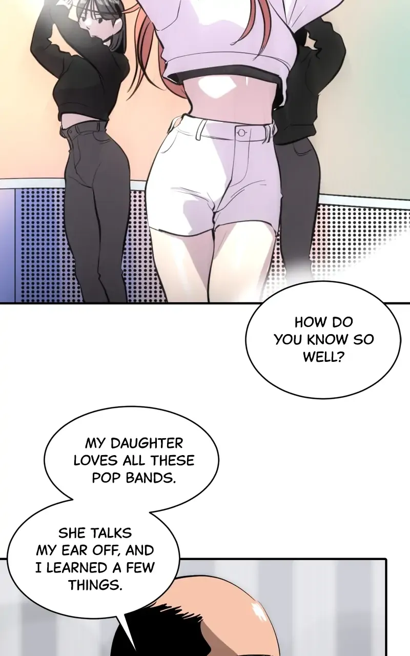 Suhee0 Chapter 99 page 12 - 