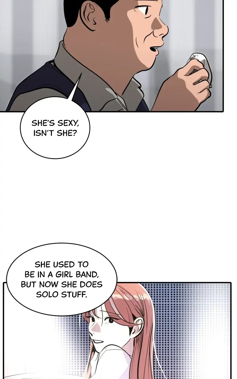 Suhee0 Chapter 99 page 13 - 