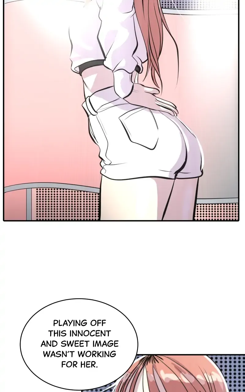 Suhee0 Chapter 99 page 14 - 