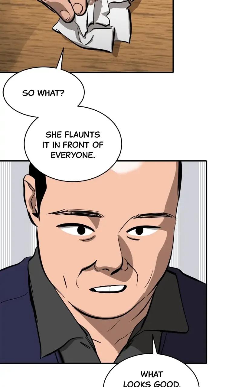 Suhee0 Chapter 99 page 18 - 