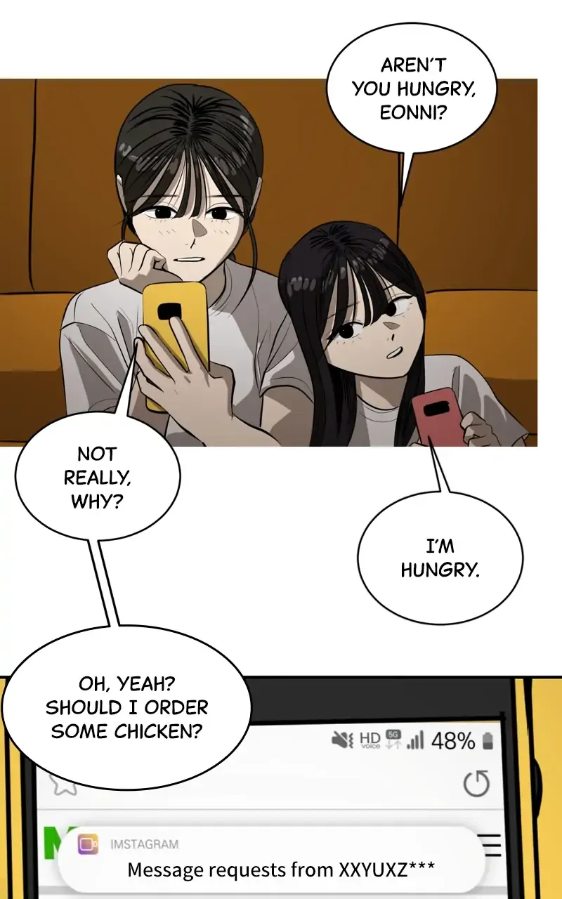 Suhee0 Chapter 99 page 35 - 