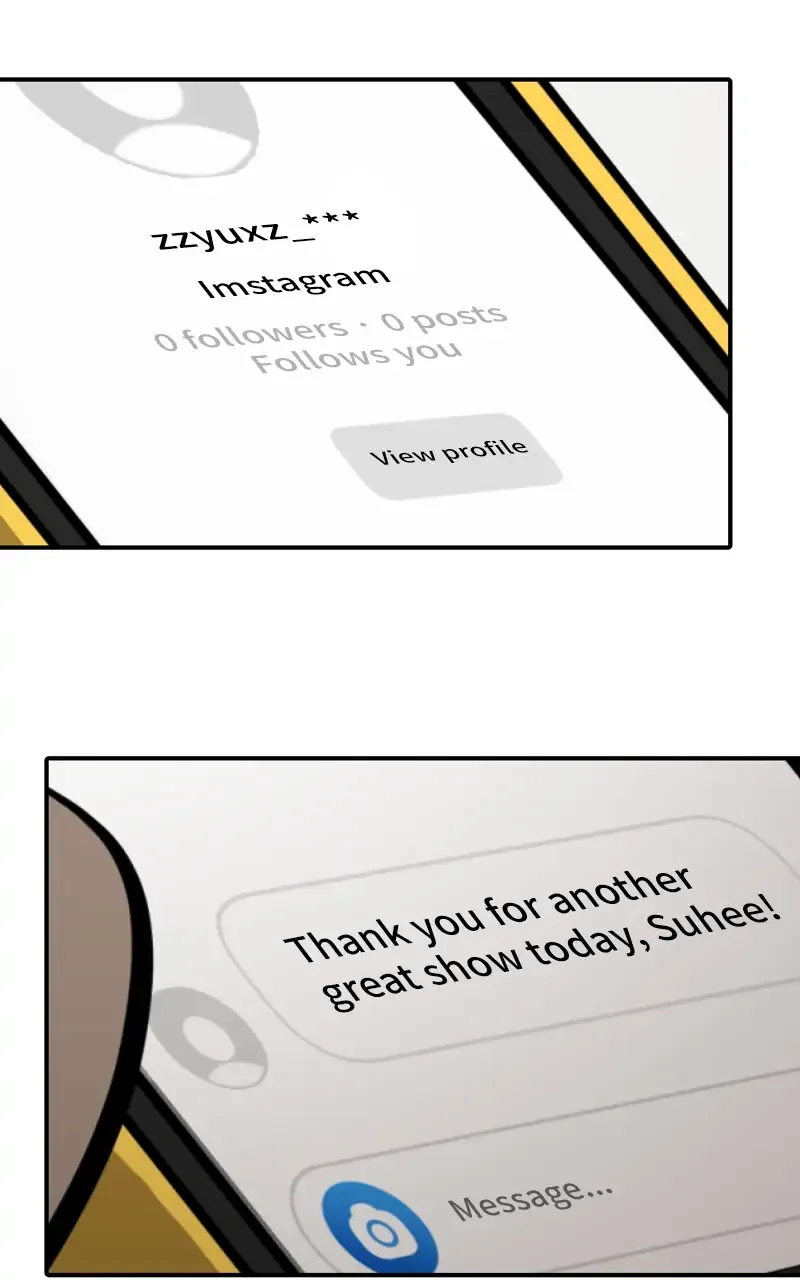 Suhee0 Chapter 99 page 38 - 
