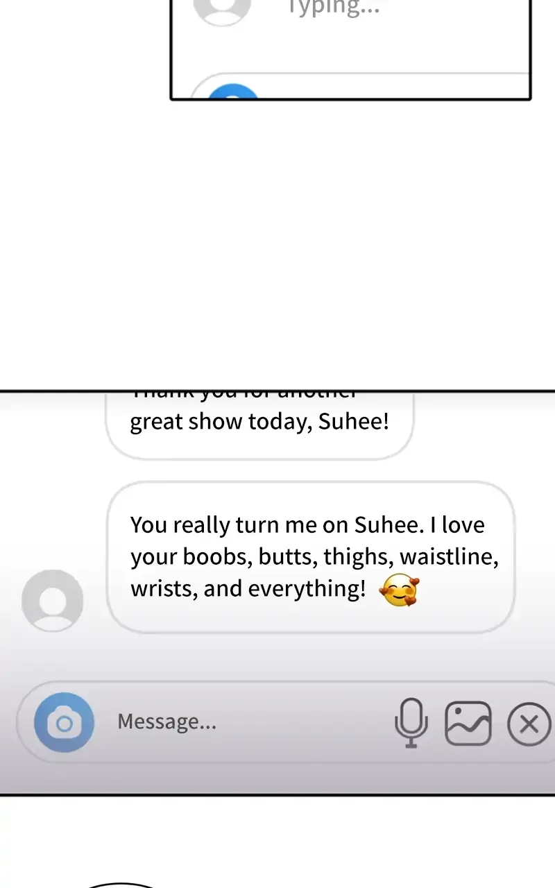 Suhee0 Chapter 99 page 40 - 