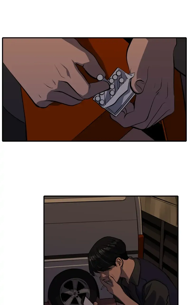 Suhee0 Chapter 99 page 63 - 