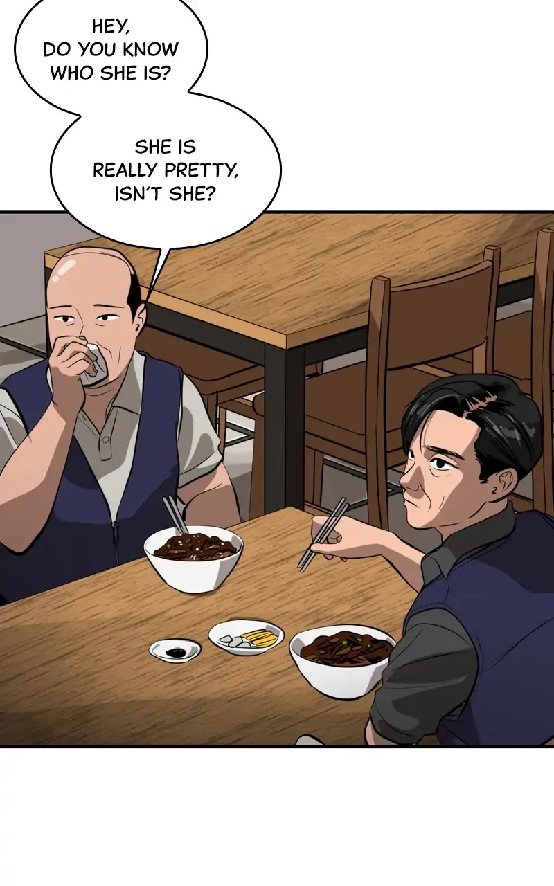 Suhee0 Chapter 99 page 10 - 