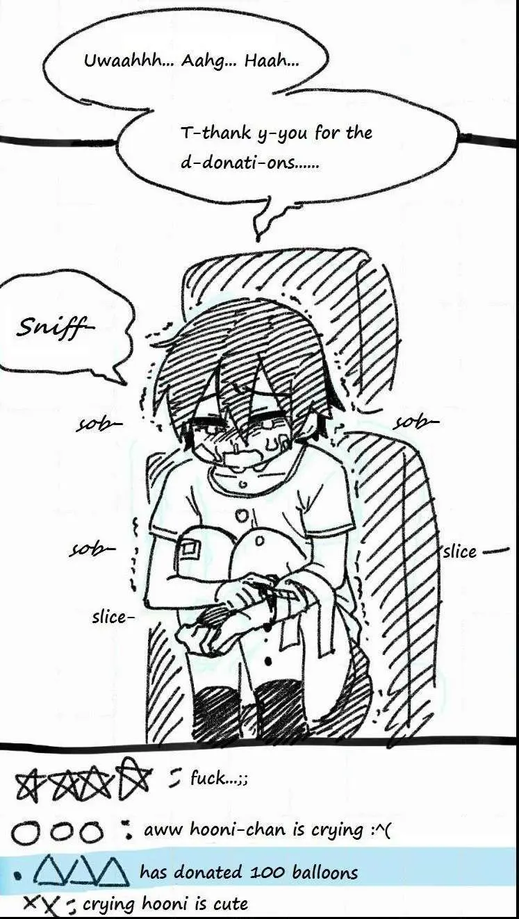 Read Suicide Boy chapter 0.2 image 6 on Lezhin