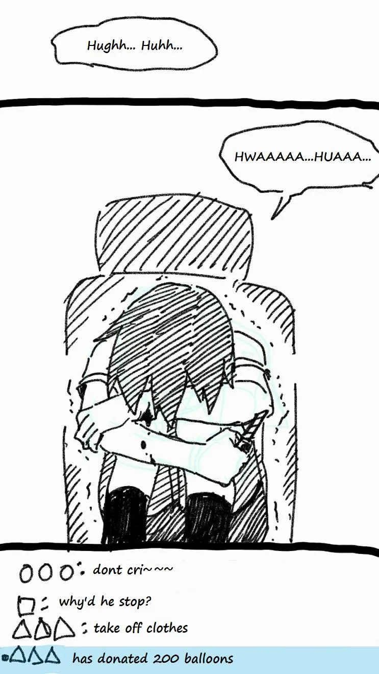 Read Suicide Boy chapter 0.2 image 7 on Lezhin