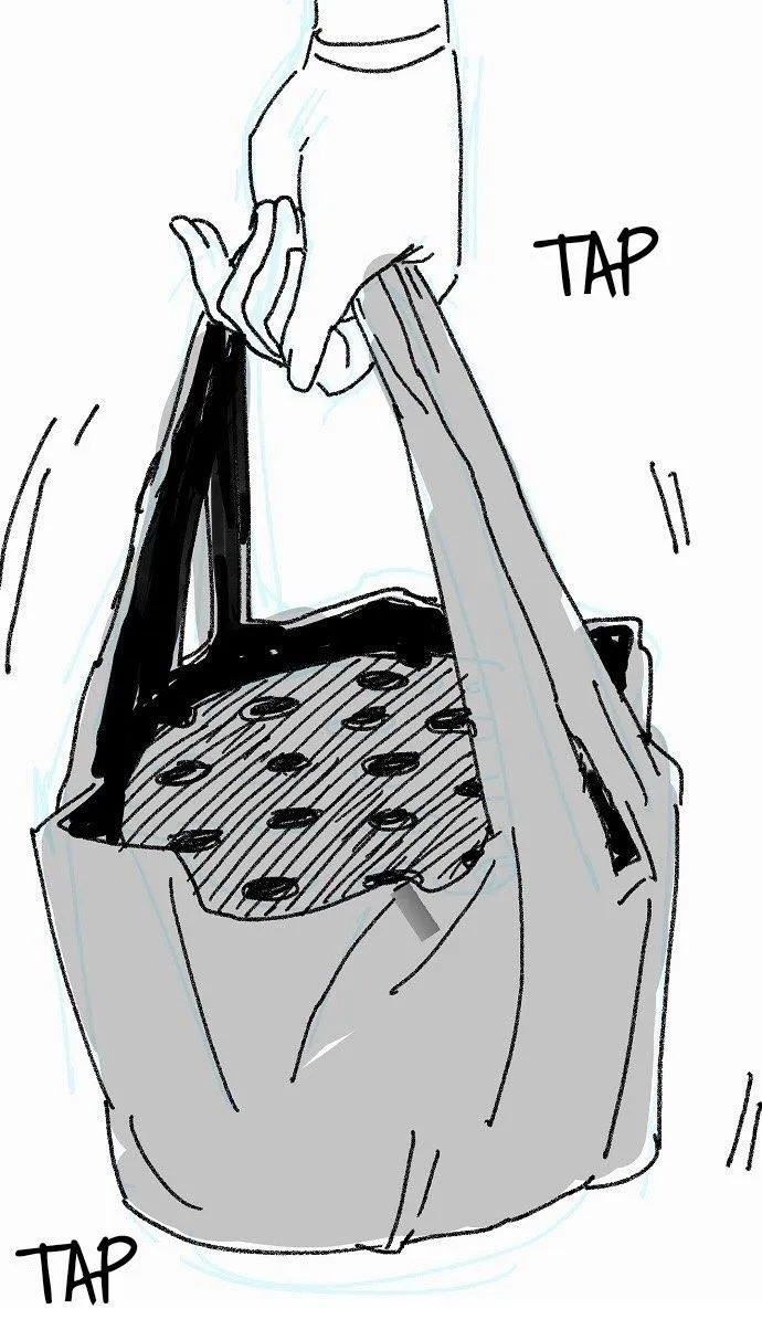 Read Suicide Boy chapter 0.4 image 0 on Lezhin