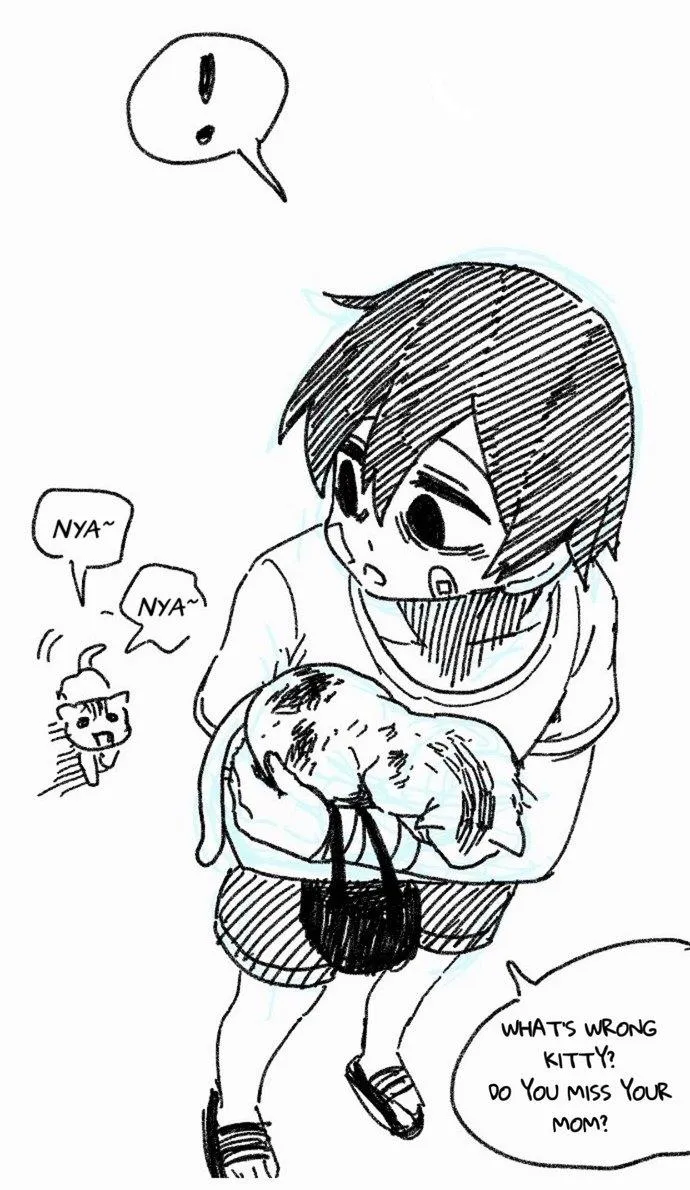 Read Suicide Boy chapter 0.4 image 14 on Lezhin