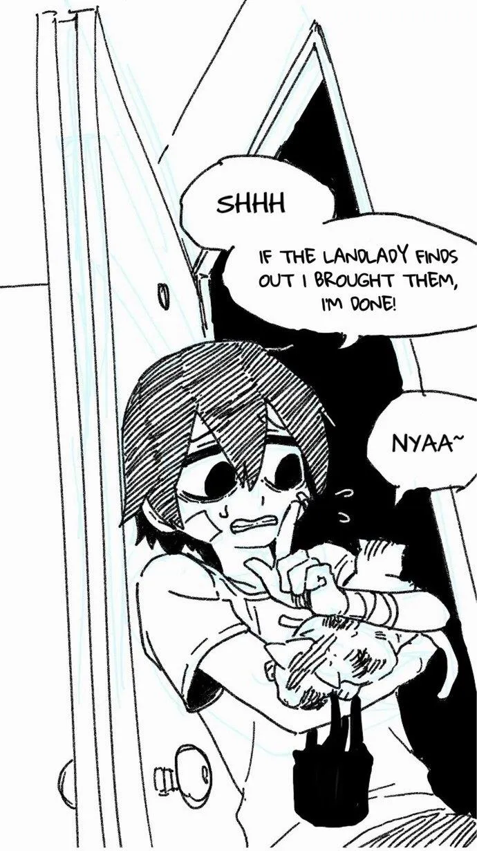 Read Suicide Boy chapter 0.4 image 17 on Lezhin