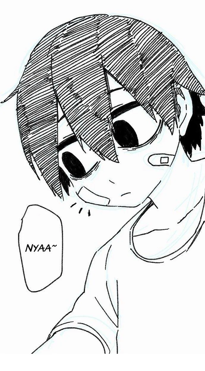 Read Suicide Boy chapter 0.4 image 21 on Lezhin