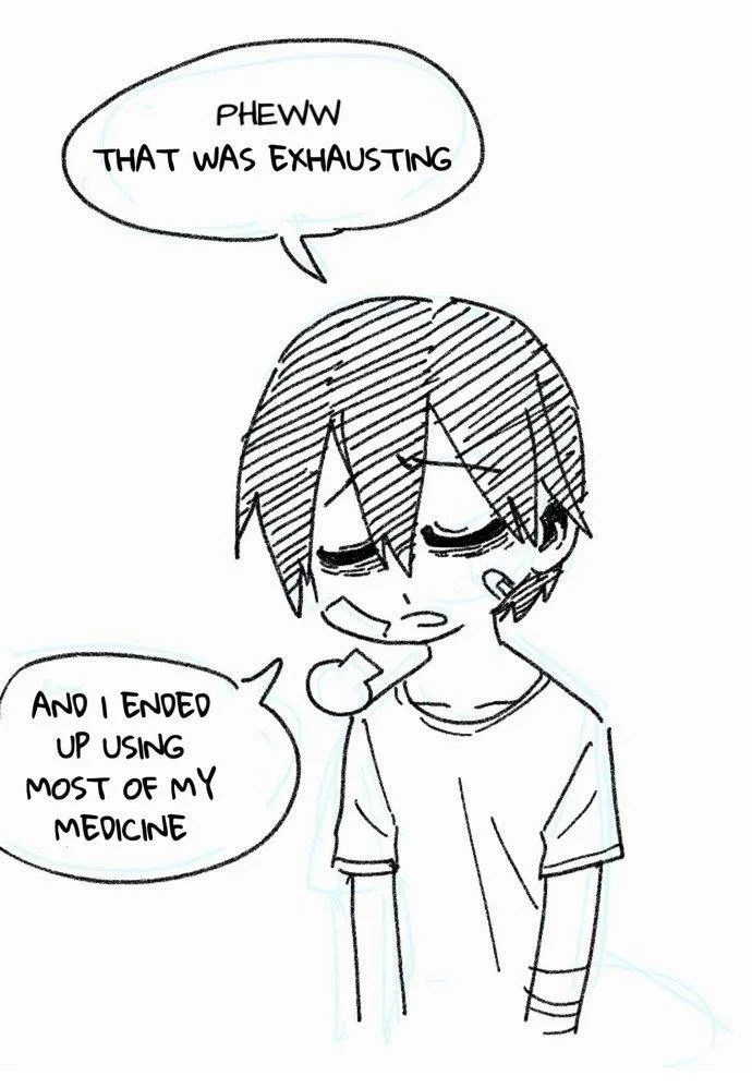Read Suicide Boy chapter 0.4 image 24 on Lezhin