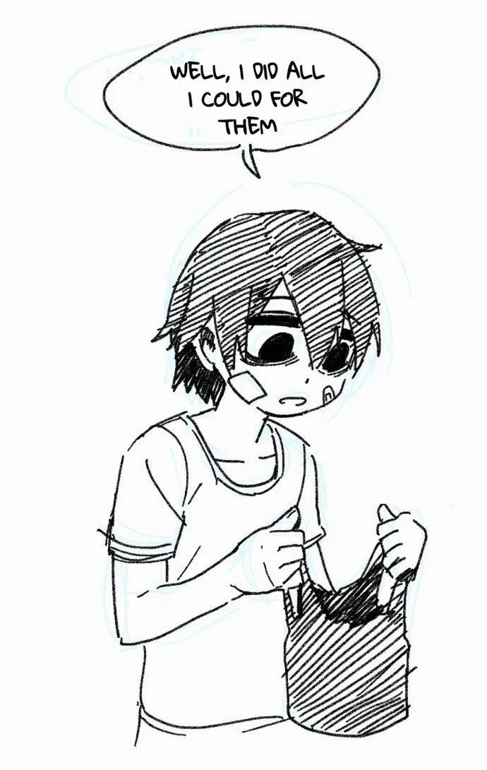 Read Suicide Boy chapter 0.4 image 25 on Lezhin