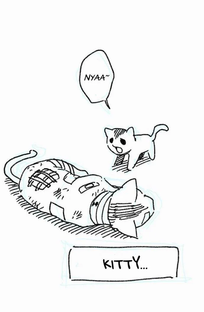 Read Suicide Boy chapter 0.4 image 27 on Lezhin